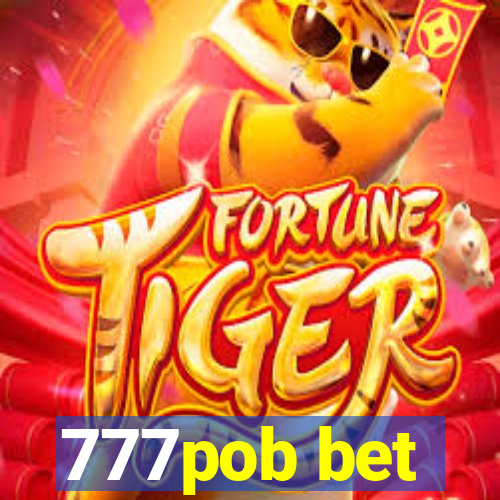 777pob bet